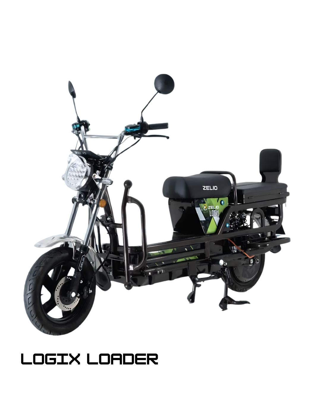 Scooty